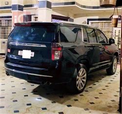 شيفروليه تاهو